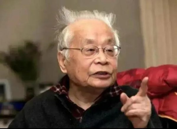 鼎合网配资 何祚庥在科学上的60项成果（基本看不懂）